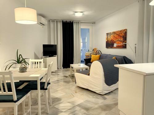 Apartamentos Starnerja En Stella Maris