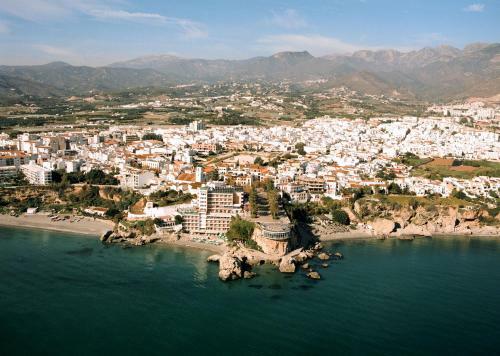 Apartamentos Starnerja En Stella Maris