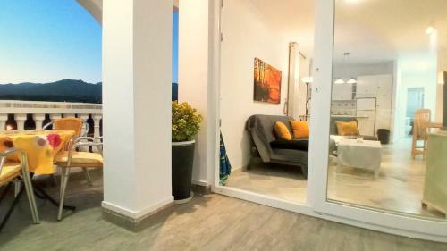 Apartamentos Starnerja En Stella Maris