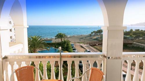 Apartamentos Starnerja En Stella Maris