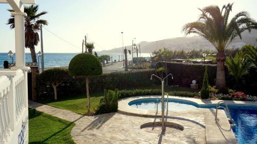 Apartamentos Starnerja En Stella Maris