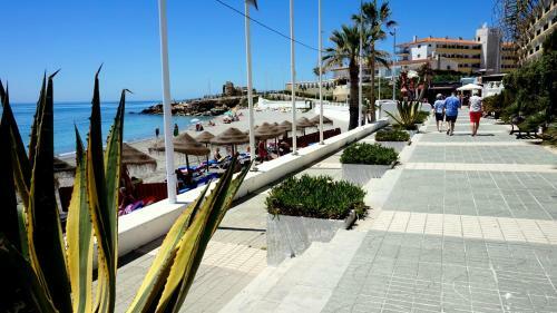 Apartamentos Starnerja En Stella Maris