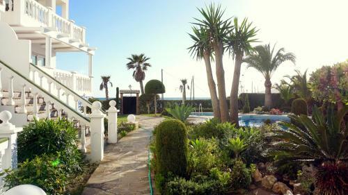 Apartamentos Starnerja En Stella Maris