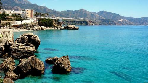 Apartamentos Starnerja En Stella Maris