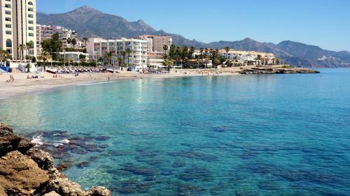 Apartamentos Starnerja En Stella Maris