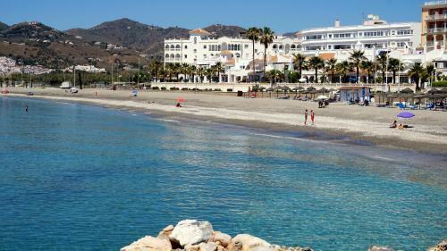Apartamentos Starnerja En Stella Maris