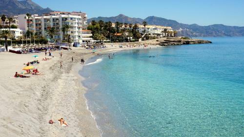 Apartamentos Starnerja En Stella Maris