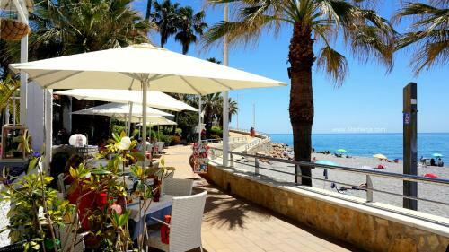 Apartamentos Starnerja En Stella Maris