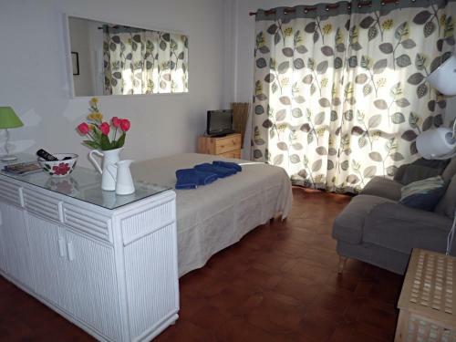 Apartamento Palmeras 55 Menyber