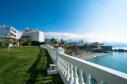Apartamento Palmeras 55 Menyber