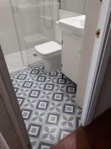 Apartamento Palmeras 55 Menyber
