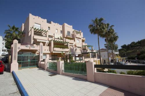 Apartamento Burriana Playa Ibnsadi Nerja