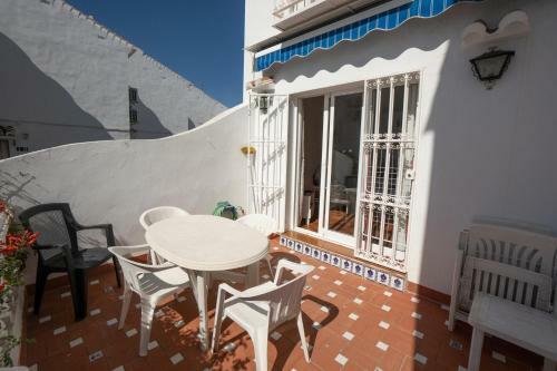 Apartamento Bajamar II 2 Menyber