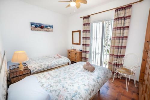 Apartamento Bajamar II 2 Menyber