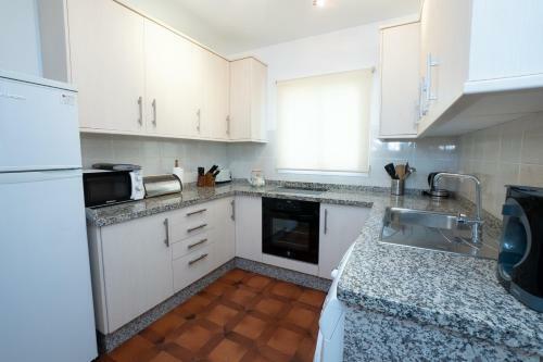 Apartamento Bajamar II 2 Menyber