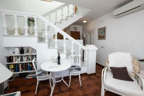 Apartamento Bajamar II 2 Menyber
