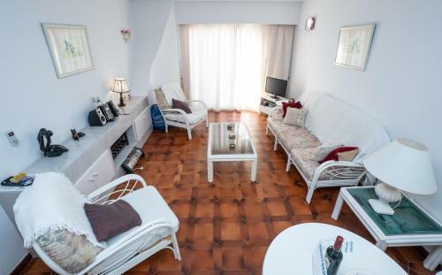Apartamento Bajamar II 2 Menyber