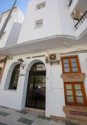 Apartamento Palmeras 53 Menyber