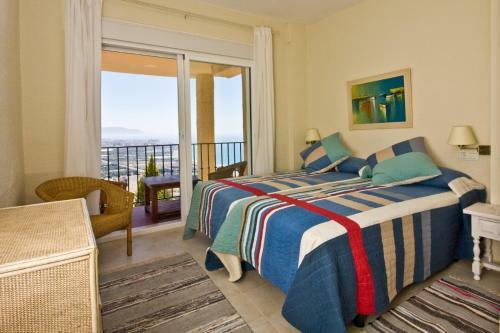 Villa Terrazas Punta Lara Nerja
