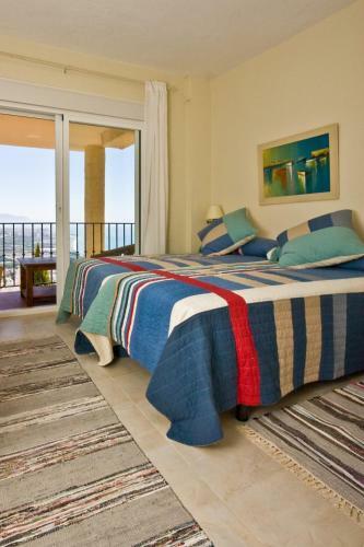 Villa Terrazas Punta Lara Nerja