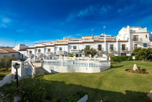 Apartamento Hacienda 19 Menyber