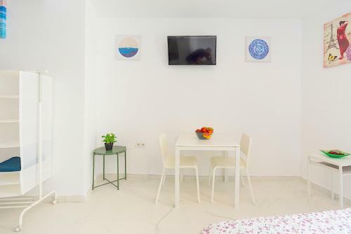 Apartamento Nerja Citycenter B Terrace