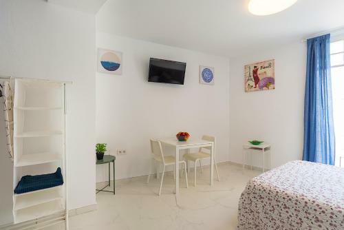 Apartamento Nerja Citycenter B Terrace