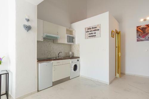 Apartamento Nerja Citycenter B Terrace