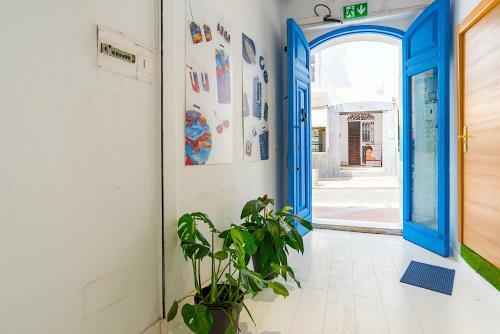 Apartamento Nerja Citycenter B Terrace