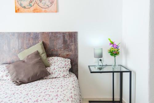 Apartamento Nerja Citycenter B Terrace