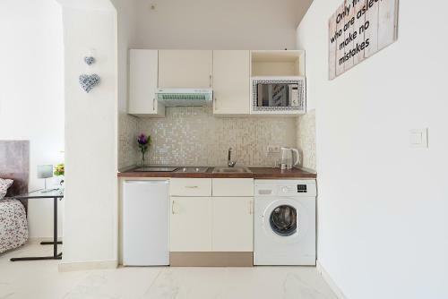 Apartamento Nerja Citycenter B Terrace