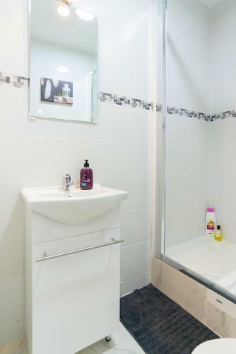 Apartamento Nerja Citycenter B Terrace