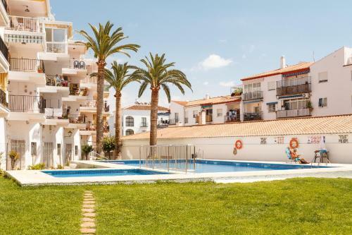 Coronado 73 Apartments Casasol
