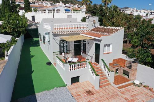 Villa Dolores Spainsunrentals 1168