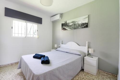 Villa Dolores Spainsunrentals 1168