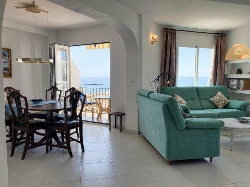 Bahia 46 Apartments Casasol
