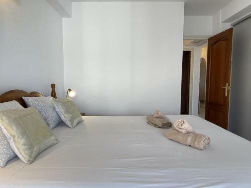 Bahia 46 Apartments Casasol