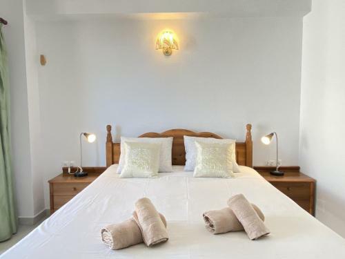Bahia 46 Apartments Casasol