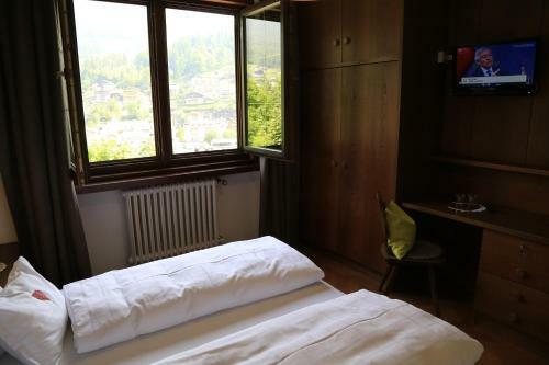 Hotel Garni Panoramik