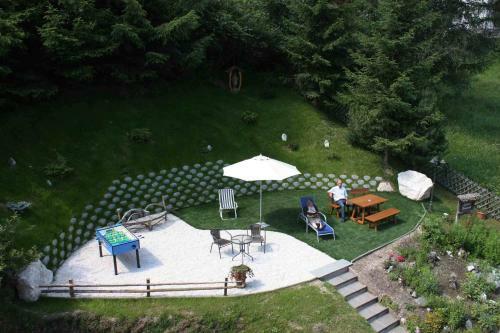 Hotel Garni Panoramik