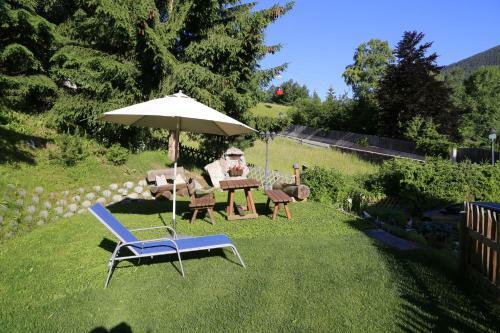 Hotel Garni Panoramik