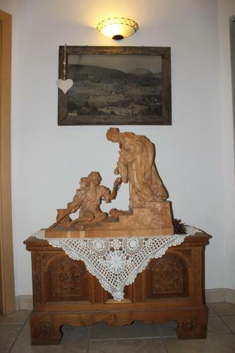 Hotel Garni Panoramik