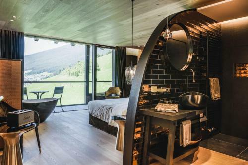 Hotel Alpin Garden Luxury Maison - Adults Only