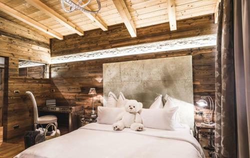Hotel Alpin Garden Luxury Maison - Adults Only