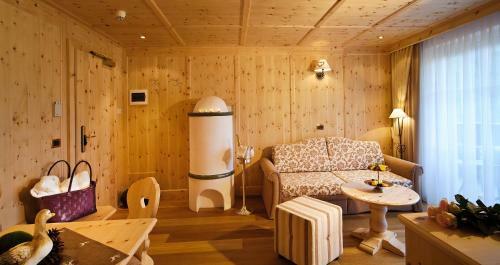 Hotel Alpin Garden Luxury Maison - Adults Only