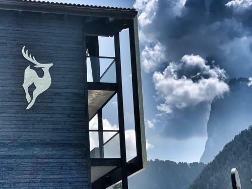Hotel Alpin Garden Luxury Maison - Adults Only
