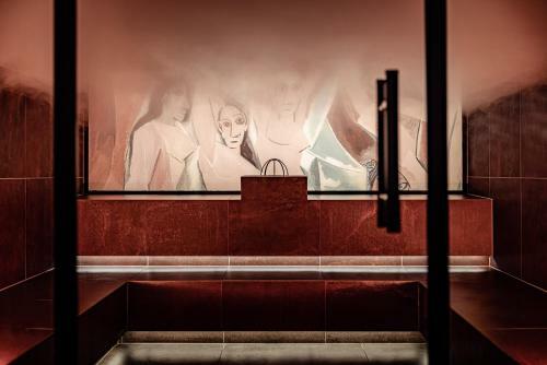 Hotel Alpin Garden Luxury Maison - Adults Only