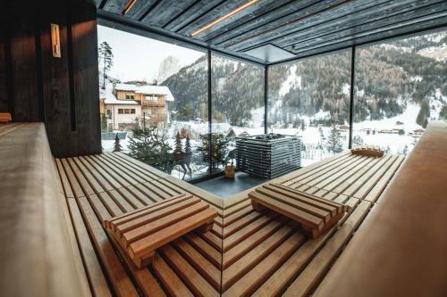 Hotel Alpin Garden Luxury Maison - Adults Only