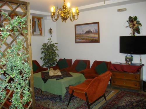 Hotel Villa Emilia