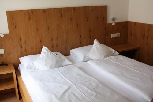 Hotel Garni Planaces